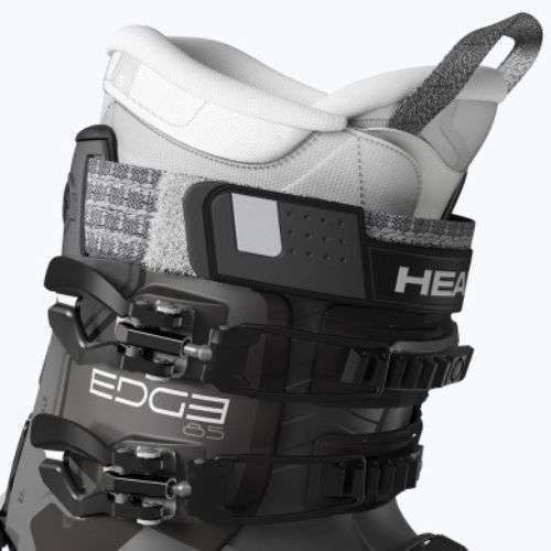 Dámské lyžařské boty HEAD Edge 85 W HV anthracite