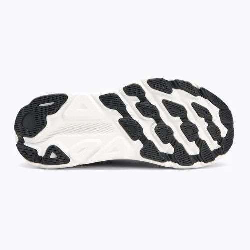 Dámské běžecké boty HOKA Clifton 9 black/white