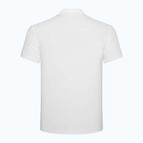 Pánské tenisové tričko Nike Court Dri-Fit Polo Solid white/black