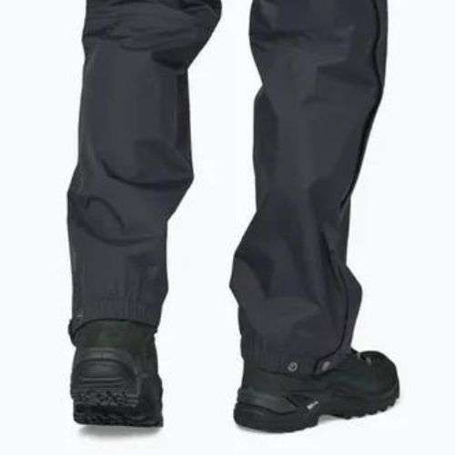 Pánské kalhoty do deště Patagonia Torrentshell 3L Rain Regular black