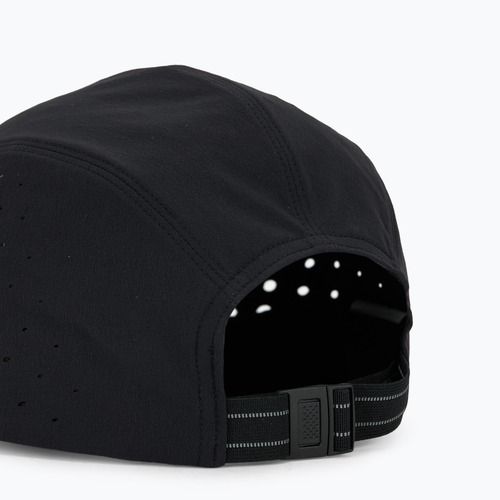 Kšiltovka ASICS Ultra Lightweight Running performance black