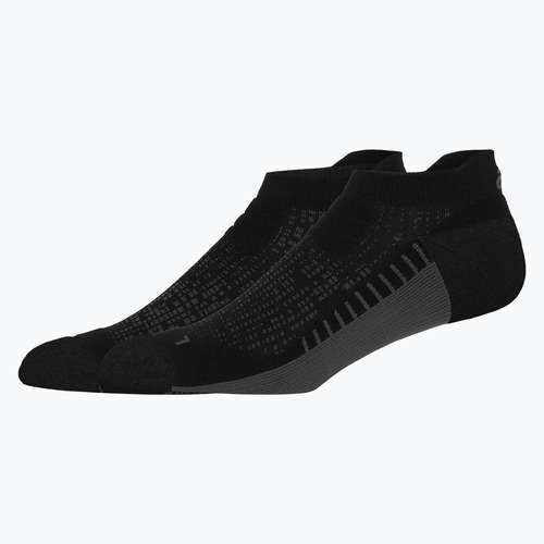 Běžecké ponožky ASICS Performance Run Ankle performance black