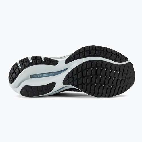 Dámské běžecké boty Mizuno Wave Rider 27 Width ebony/snowcrest/black