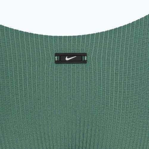 Jednodílné plavky Nike Elevated Essential Pucker Crossback bicoastal