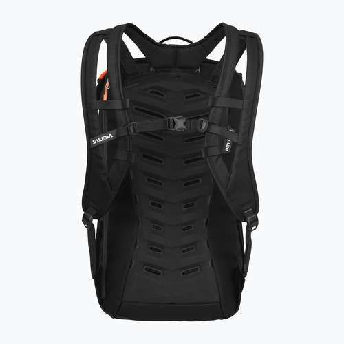 Turistický batoh   Salewa Lavaredo 26 l black out
