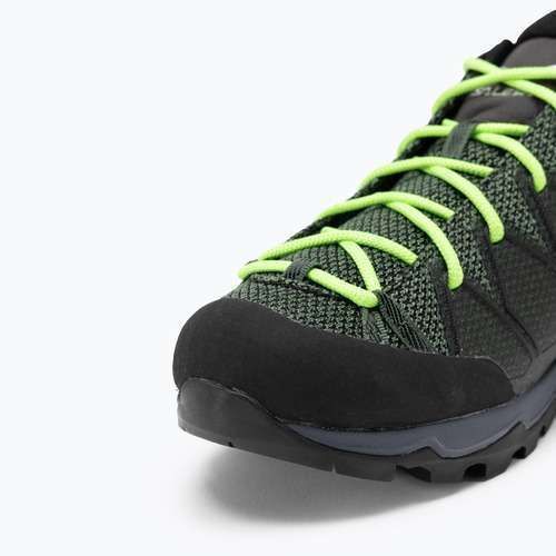 Pánské trekové boty Salewa MTN Trainer Lite GTX myrtle/ombre blue