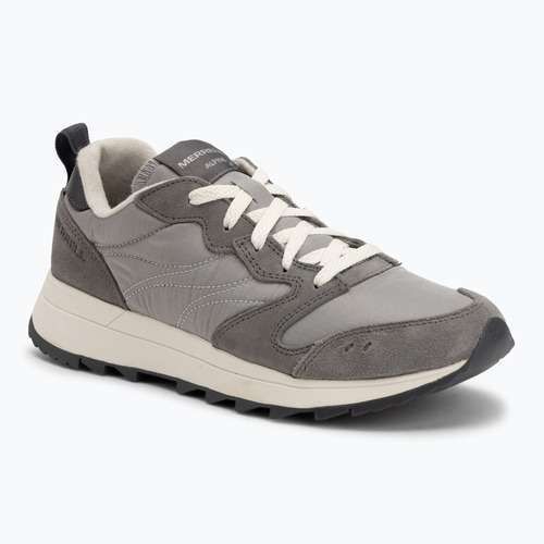 Pánské boty Merrell Alpine 83 Sneaker Sport charcoal
