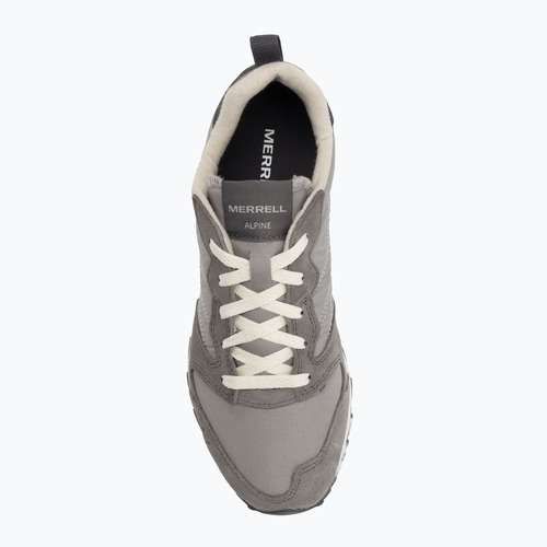 Pánské boty Merrell Alpine 83 Sneaker Sport charcoal