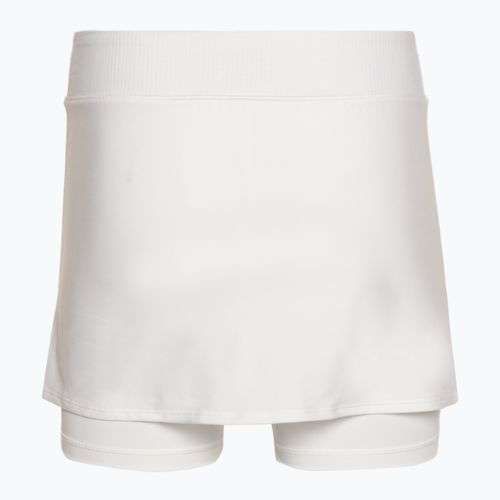 Tenisová sukně Nike Court Dri-Fit Victory Straight white/black