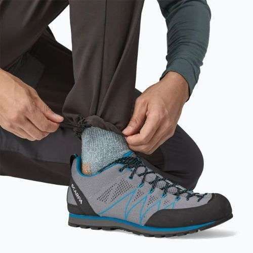 Pánské trekové kalhoty Patagonia Terravia Alpine black