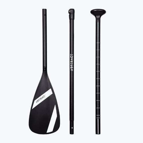 SUP prkno ABSTRACT Coral 10'6'' topaz