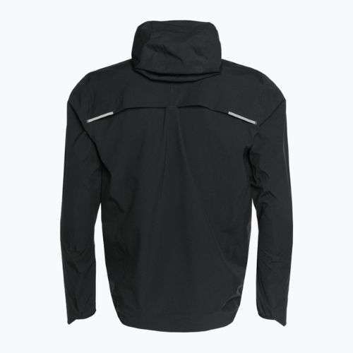 Pánská bunda On Waterproof Anorak black