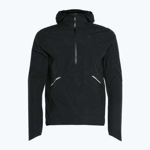 Pánská bunda On Waterproof Anorak black