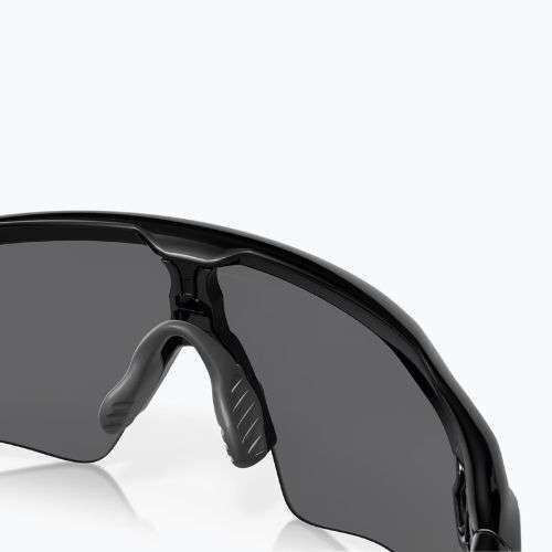 Sluneční brýle Oakley Radar EV Path polished black/prizm black