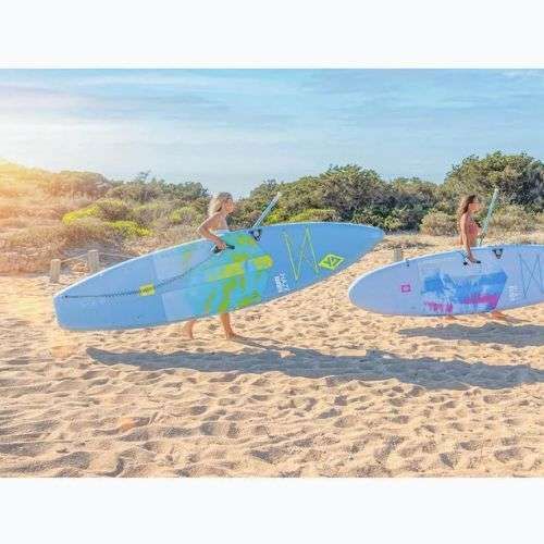 SUP prkno Aquatone Haze 11'4"
