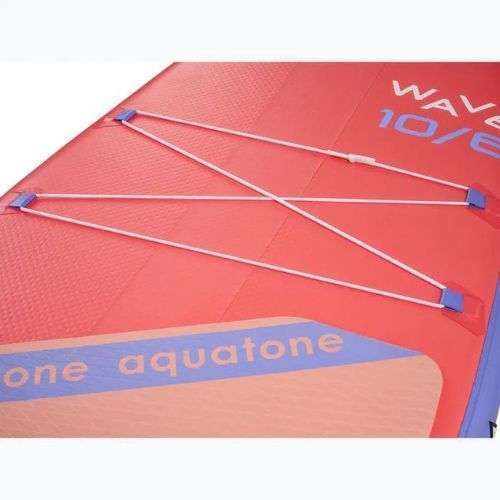 SUP prkno Aquatone Wave 10'6"