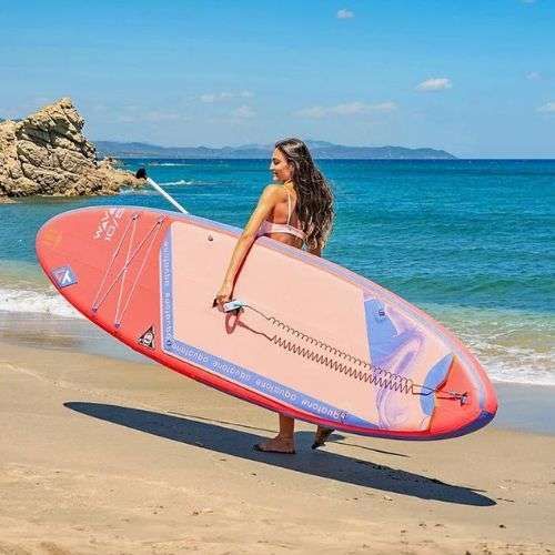 SUP prkno Aquatone Wave 10'6"