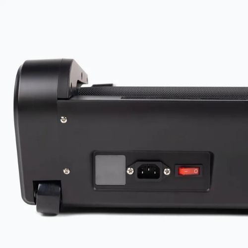 Běžecký pás elektrický XTREXO Walking Pad W200 černý