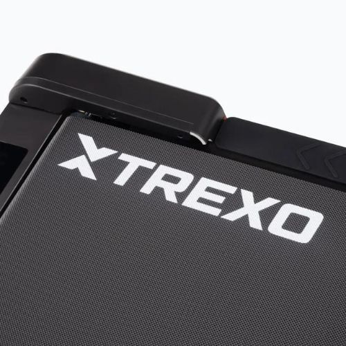 Běžecký pás elektrický XTREXO Walking Pad W200 černý
