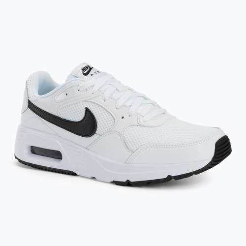 Pánské boty Nike Air Max Sc white / white / black