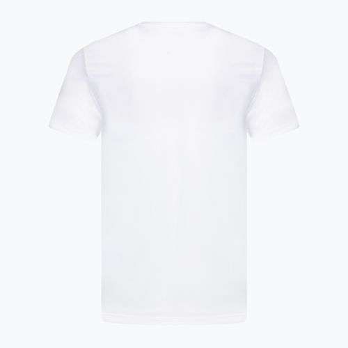 Pánské tréninkové tričko Nike Dri-Fit White