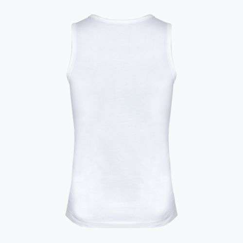 Pánské tílko Nike Sportswear Club TT white/black