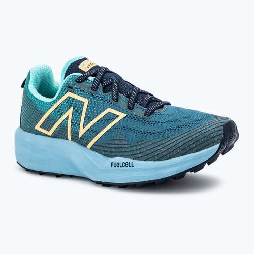 Dámské běžecké boty New Balance FuelCell Venym blue
