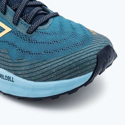 Dámské běžecké boty New Balance FuelCell Venym blue