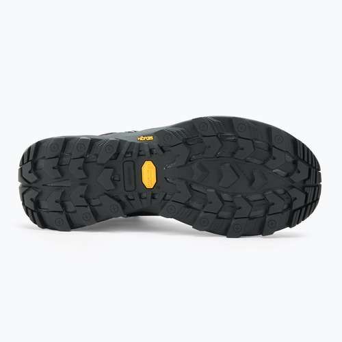 Pánské turistické boty Merrell Rogue Hiker Mid GTX black