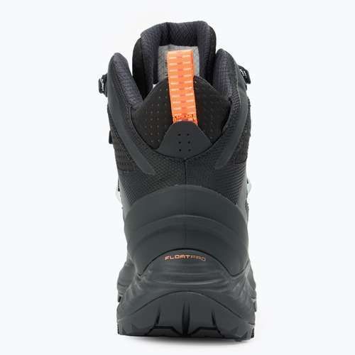 Pánské turistické boty Merrell Rogue Hiker Mid GTX black
