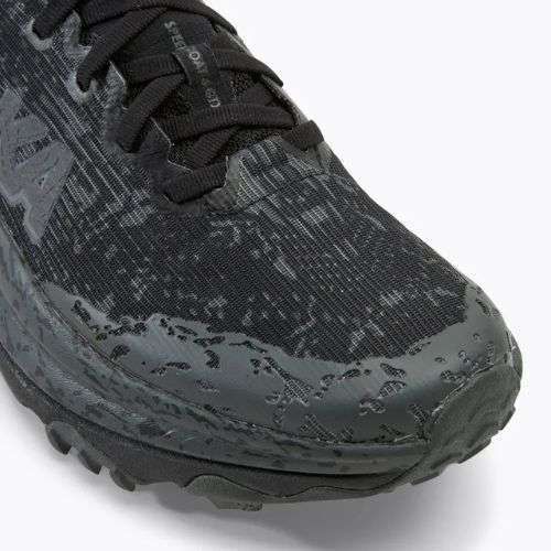 Pánské běžecké boty Hoka Speedgoat 6 GTX black/outer orbit