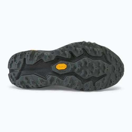 Pánské běžecké boty Hoka Speedgoat 6 GTX black/outer orbit