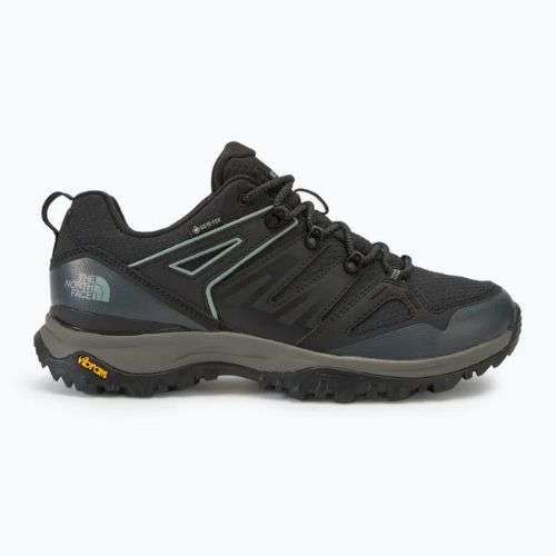 Pánské turistické boty The North Face Hedgehog Gore-Tex black/asphalt grey