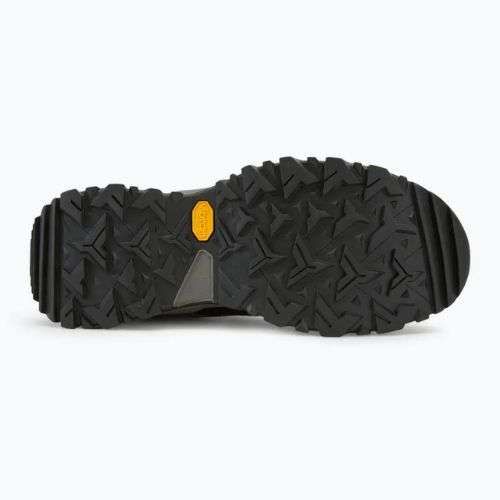 Pánské turistické boty The North Face Hedgehog Gore-Tex black/asphalt grey