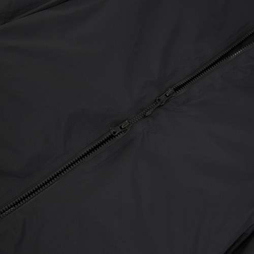 Pánský zimní kabát Salewa Fanes 2L PTX Parka black out