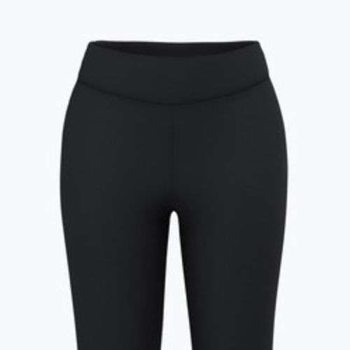 Dámské legíny Salewa Fanes Am Tights black out
