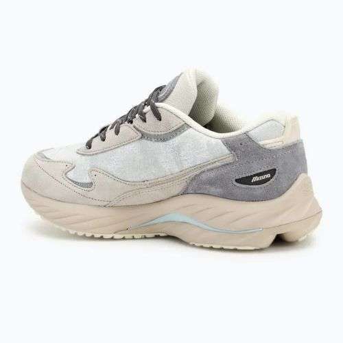 Boty Mizuno Wave Rider Βeta harbor mist/ultimate gray/silver cloud