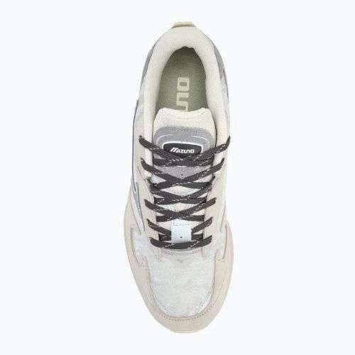 Boty Mizuno Wave Rider Βeta harbor mist/ultimate gray/silver cloud