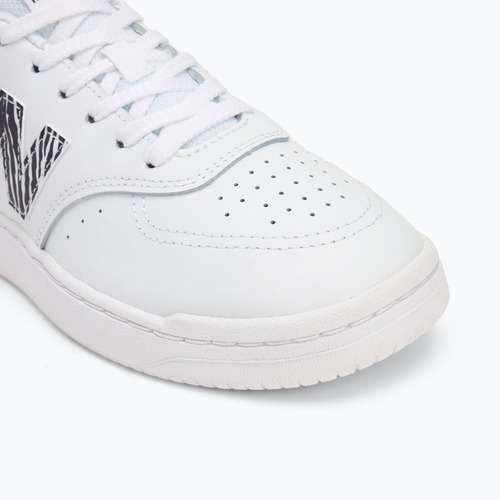 Dámské boty New Balance BBW80 optic white