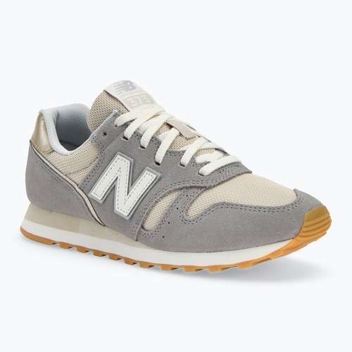 Dámské boty New Balance 373's V2 grey/white