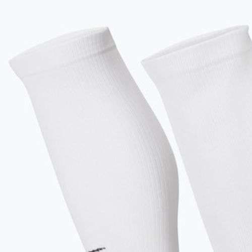 Fotbalové štulpny Nike Strike white/black