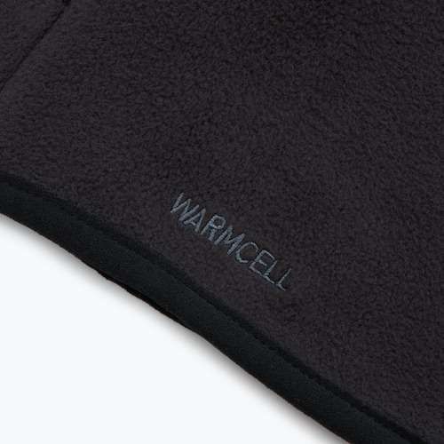 Dámská běžecká bunda PUMA Winter Tech Polar Fleece puma black