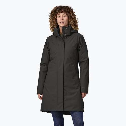Dámská bunda Patagonia Tres 3 v 1 Parka black