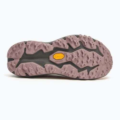 Dámské běžecké boty Hoka Speedgoat 6 GTX smoky quartz/quartzite