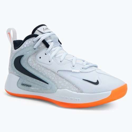 Volejbalové boty  Nike Hyperset 2 SE multi color/multi color