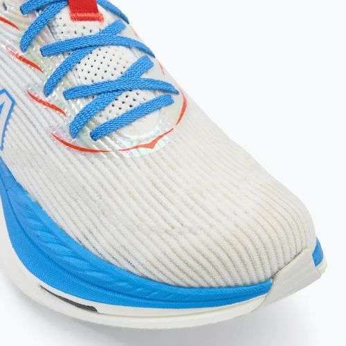 Běžecké boty HOKA Cielo X1 white/virtual blue