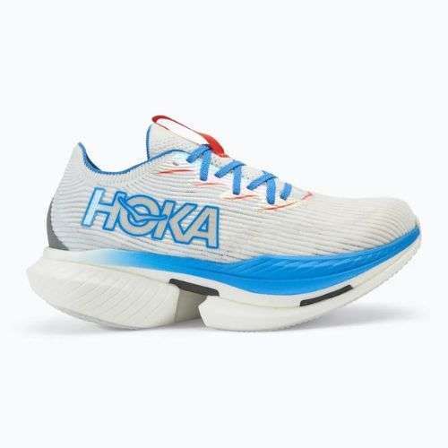 Běžecké boty HOKA Cielo X1 white/virtual blue