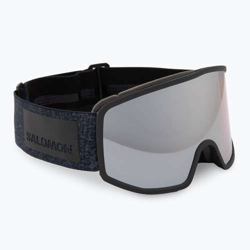 Lyžařské brýle Salomon Sentry Pro S Sigma black tie dye/gun metal
