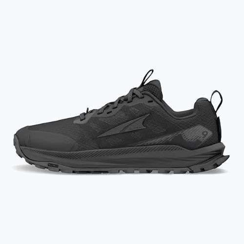 Dámské běžecké boty Altra Lone Peak 9+ black