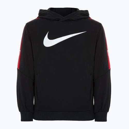 Dětská mikina Nike Sportswear Club Knit black